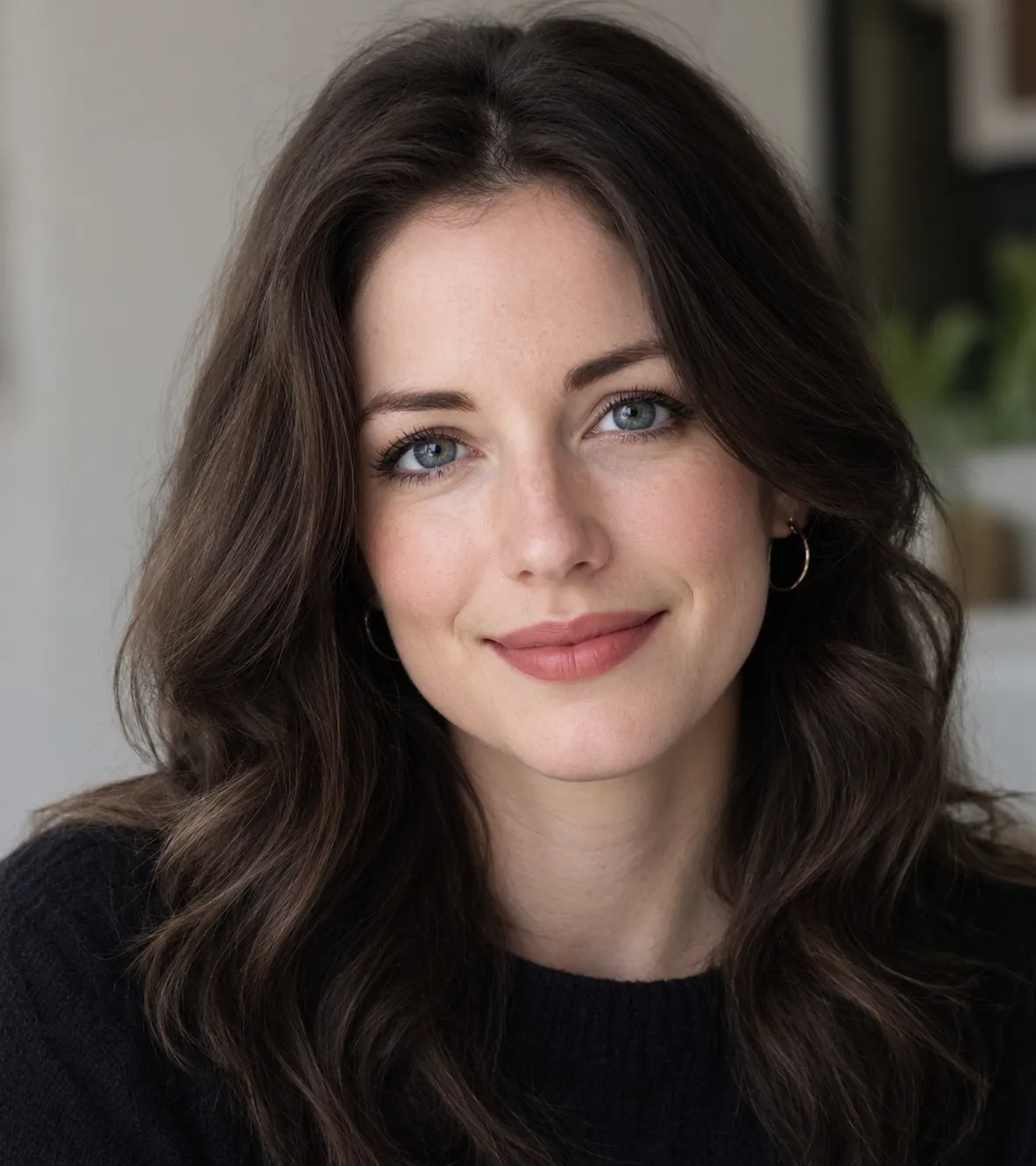 Sarah Whitfield, author portrait