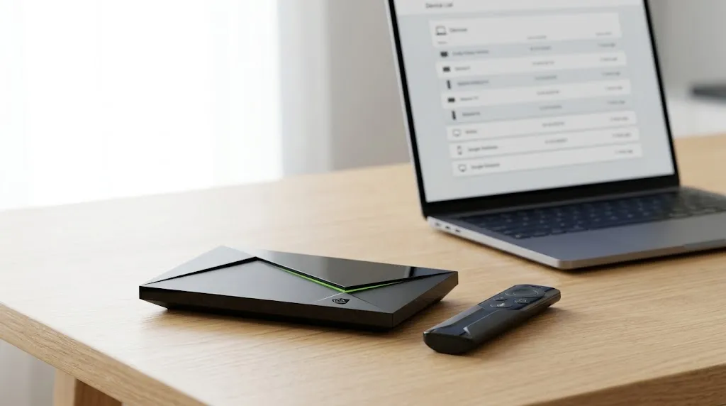 Checking the exact model of an Android box before verifying its certification