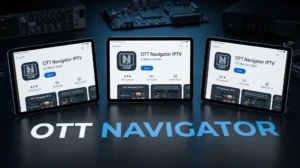 OTT Navigator developer and official sources